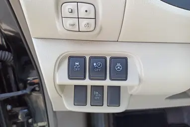 NISSAN LEAF (Automata) Super Black +Keveset futott +Második Tulajdonostól +3X-s GARANCIA !!