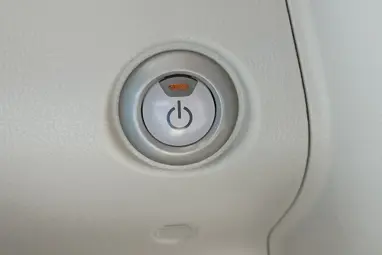 NISSAN LEAF (Automata) Super Black +Keveset futott +Második Tulajdonostól +3X-s GARANCIA !!