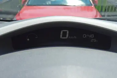 NISSAN LEAF (Automata) Super Black +Keveset futott +Második Tulajdonostól +3X-s GARANCIA !!