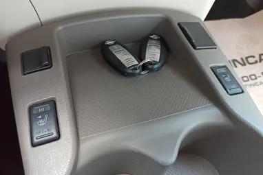 NISSAN LEAF (Automata) Super Black +Keveset futott +Második Tulajdonostól +3X-s GARANCIA !!