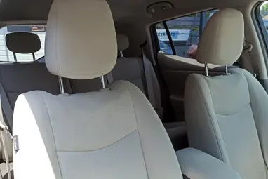 NISSAN LEAF (Automata) Super Black +Keveset futott +Második Tulajdonostól +3X-s GARANCIA !!