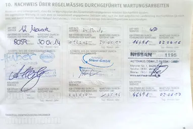 NISSAN LEAF (Automata) Super Black +Keveset futott +Második Tulajdonostól +3X-s GARANCIA !!