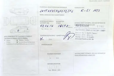 NISSAN LEAF (Automata) Super Black +Keveset futott +Második Tulajdonostól +3X-s GARANCIA !!