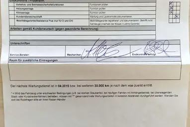 NISSAN LEAF (Automata) Super Black +Keveset futott +Második Tulajdonostól +3X-s GARANCIA !!