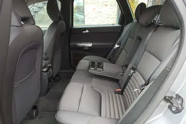 VOLVO V50 1.6 D Momentum Electric SPORT Facelift +Prémium állapot +Friss Vizsga +3X-s GARANCIA !!