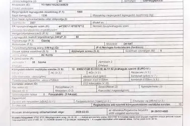 VOLVO V50 1.6 D Momentum Electric SPORT Facelift +Prémium állapot +Friss Vizsga +3X-s GARANCIA !!