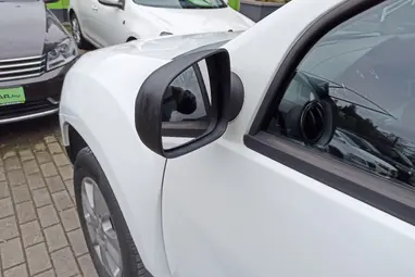 DACIA DUSTER 1.5 dCi Arctic EURO6 Glacier White +Első Tulajdonostól +Keveset futott +3X-s GARANCIA !!