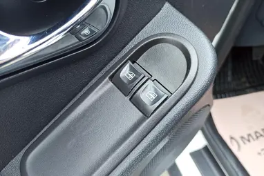 DACIA DUSTER 1.5 dCi Arctic EURO6 Glacier White +Első Tulajdonostól +Keveset futott +3X-s GARANCIA !!