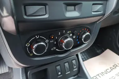 DACIA DUSTER 1.5 dCi Arctic EURO6 Glacier White +Első Tulajdonostól +Keveset futott +3X-s GARANCIA !!