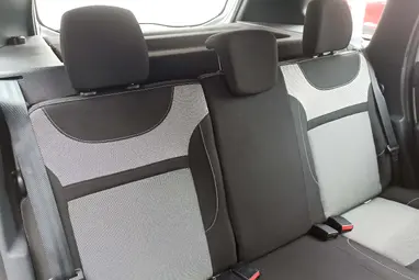 DACIA DUSTER 1.5 dCi Arctic EURO6 Glacier White +Első Tulajdonostól +Keveset futott +3X-s GARANCIA !!