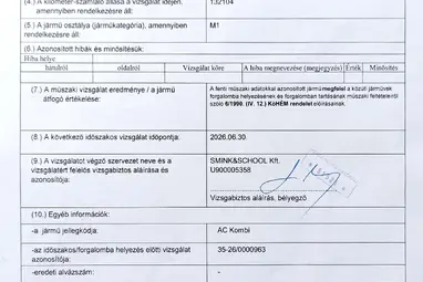 DACIA DUSTER 1.5 dCi Arctic EURO6 Glacier White +Első Tulajdonostól +Keveset futott +3X-s GARANCIA !!