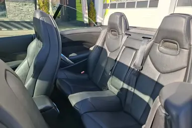 PEUGEOT 308 CC 1.6 VTI Premium Pack ALLURE Sport +Nacré White Gyöngyházfény +Friss Vizsga +3X-s GARANCIA !!