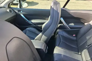 PEUGEOT 308 CC 1.6 VTI Premium Pack ALLURE Sport +Nacré White Gyöngyházfény +Friss Vizsga +3X-s GARANCIA !!