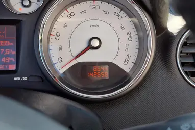 PEUGEOT 308 CC 1.6 VTI Premium Pack ALLURE Sport +Nacré White Gyöngyházfény +Friss Vizsga +3X-s GARANCIA !!