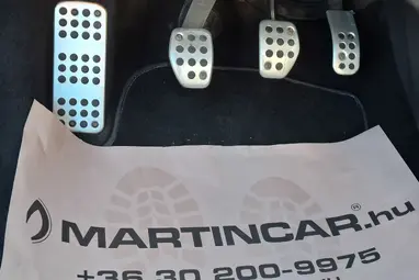 PEUGEOT 308 CC 1.6 VTI Premium Pack ALLURE Sport +Nacré White Gyöngyházfény +Friss Vizsga +3X-s GARANCIA !!