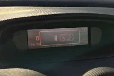 PEUGEOT 308 CC 1.6 VTI Premium Pack ALLURE Sport +Nacré White Gyöngyházfény +Friss Vizsga +3X-s GARANCIA !!