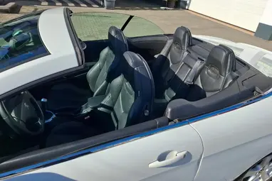 PEUGEOT 308 CC 1.6 VTI Premium Pack ALLURE Sport +Nacré White Gyöngyházfény +Friss Vizsga +3X-s GARANCIA !!