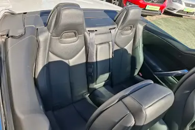 PEUGEOT 308 CC 1.6 VTI Premium Pack ALLURE Sport +Nacré White Gyöngyházfény +Friss Vizsga +3X-s GARANCIA !!