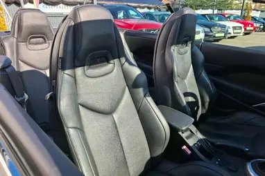 PEUGEOT 308 CC 1.6 VTI Premium Pack ALLURE Sport +Nacré White Gyöngyházfény +Friss Vizsga +3X-s GARANCIA !!