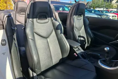 PEUGEOT 308 CC 1.6 VTI Premium Pack ALLURE Sport +Nacré White Gyöngyházfény +Friss Vizsga +3X-s GARANCIA !!