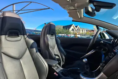 PEUGEOT 308 CC 1.6 VTI Premium Pack ALLURE Sport +Nacré White Gyöngyházfény +Friss Vizsga +3X-s GARANCIA !!