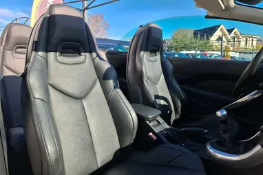 PEUGEOT 308 CC 1.6 VTI Premium Pack ALLURE Sport +Nacré White Gyöngyházfény +Friss Vizsga +3X-s GARANCIA !!