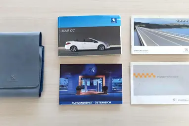 PEUGEOT 308 CC 1.6 VTI Premium Pack ALLURE Sport +Nacré White Gyöngyházfény +Friss Vizsga +3X-s GARANCIA !!