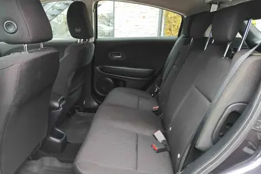 HONDA HR-V 1.5 Comfort Mulberry Metallic +Első Tulajdonostól +Keveset futott +3X-s GARANCIA !!