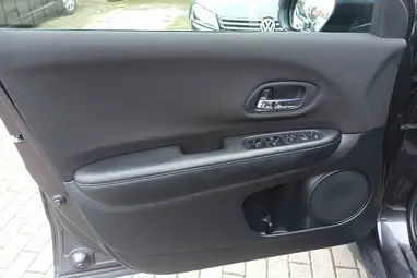 HONDA HR-V 1.5 Comfort Mulberry Metallic +Első Tulajdonostól +Keveset futott +3X-s GARANCIA !!