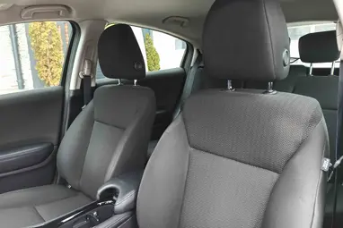 HONDA HR-V 1.5 Comfort Mulberry Metallic +Első Tulajdonostól +Keveset futott +3X-s GARANCIA !!