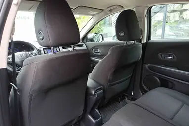 HONDA HR-V 1.5 Comfort Mulberry Metallic +Első Tulajdonostól +Keveset futott +3X-s GARANCIA !!