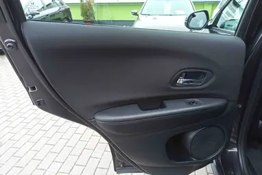 HONDA HR-V 1.5 Comfort Mulberry Metallic +Első Tulajdonostól +Keveset futott +3X-s GARANCIA !!