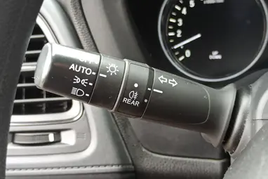 HONDA HR-V 1.5 Comfort Mulberry Metallic +Első Tulajdonostól +Keveset futott +3X-s GARANCIA !!