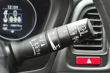 HONDA HR-V 1.5 Comfort Mulberry Metallic +Első Tulajdonostól +Keveset futott +3X-s GARANCIA !!