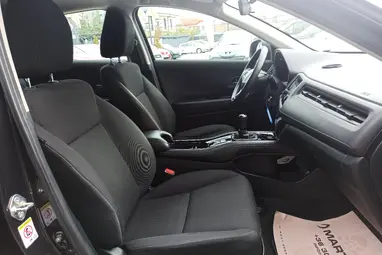 HONDA HR-V 1.5 Comfort Mulberry Metallic +Első Tulajdonostól +Keveset futott +3X-s GARANCIA !!
