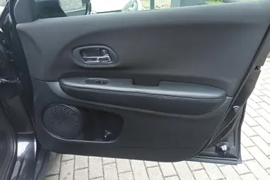 HONDA HR-V 1.5 Comfort Mulberry Metallic +Első Tulajdonostól +Keveset futott +3X-s GARANCIA !!