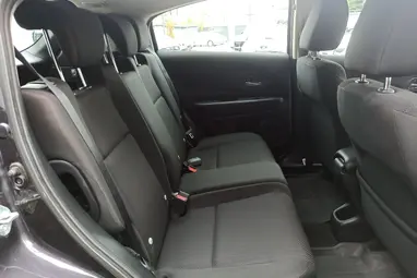 HONDA HR-V 1.5 Comfort Mulberry Metallic +Első Tulajdonostól +Keveset futott +3X-s GARANCIA !!