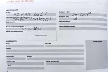 HONDA HR-V 1.5 Comfort Mulberry Metallic +Első Tulajdonostól +Keveset futott +3X-s GARANCIA !!