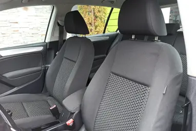 VOLKSWAGEN GOLF VI 1.6 TDi Trendline Candy White +Első Tulajdonostól +Vezérlés csere +3X-s GARANCIA !!