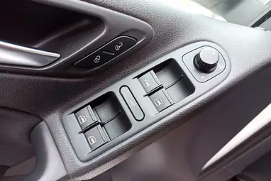 VOLKSWAGEN GOLF VI 1.6 TDi Trendline Candy White +Első Tulajdonostól +Vezérlés csere +3X-s GARANCIA !!