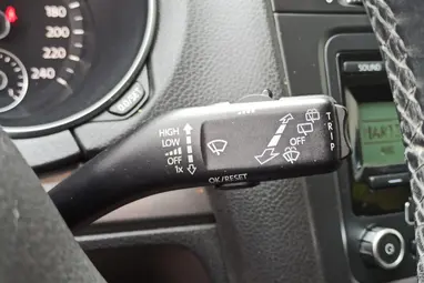 VOLKSWAGEN GOLF VI 1.6 TDi Trendline Candy White +Első Tulajdonostól +Vezérlés csere +3X-s GARANCIA !!