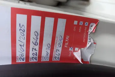 VOLKSWAGEN GOLF VI 1.6 TDi Trendline Candy White +Első Tulajdonostól +Vezérlés csere +3X-s GARANCIA !!