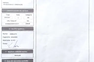 VOLKSWAGEN GOLF VI 1.6 TDi Trendline Candy White +Első Tulajdonostól +Vezérlés csere +3X-s GARANCIA !!