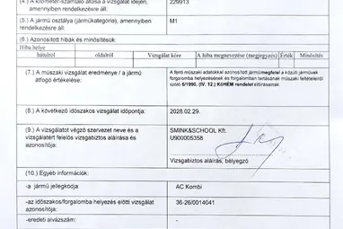 VOLKSWAGEN GOLF VI 1.6 TDi Trendline Candy White +Első Tulajdonostól +Vezérlés csere +3X-s GARANCIA !!