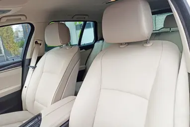 BMW 520i Touring (Automata) Alpine White +Első Tulajdonos +Vezetett Szervízkönyv +Igényes állapot +3X-s GARANCIA!