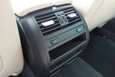 BMW 520i Touring (Automata) Alpine White +Első Tulajdonos +Vezetett Szervízkönyv +Igényes állapot +3X-s GARANCIA!