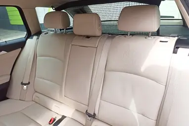 BMW 520i Touring (Automata) Alpine White +Első Tulajdonos +Vezetett Szervízkönyv +Igényes állapot +3X-s GARANCIA!