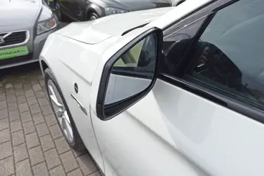 BMW 520i Touring (Automata) Alpine White +Első Tulajdonos +Vezetett Szervízkönyv +Igényes állapot +3X-s GARANCIA!