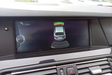 BMW 520i Touring (Automata) Alpine White +Első Tulajdonos +Vezetett Szervízkönyv +Igényes állapot +3X-s GARANCIA!