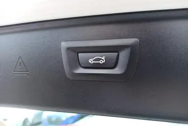 BMW 520i Touring (Automata) Alpine White +Első Tulajdonos +Vezetett Szervízkönyv +Igényes állapot +3X-s GARANCIA!